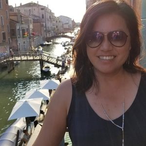 Meet your Posher, Esther